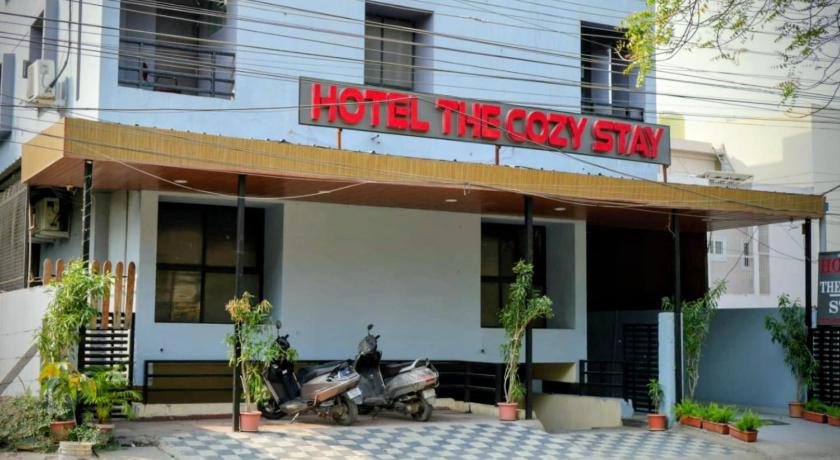 The Cozy Stay – Indore, OH
