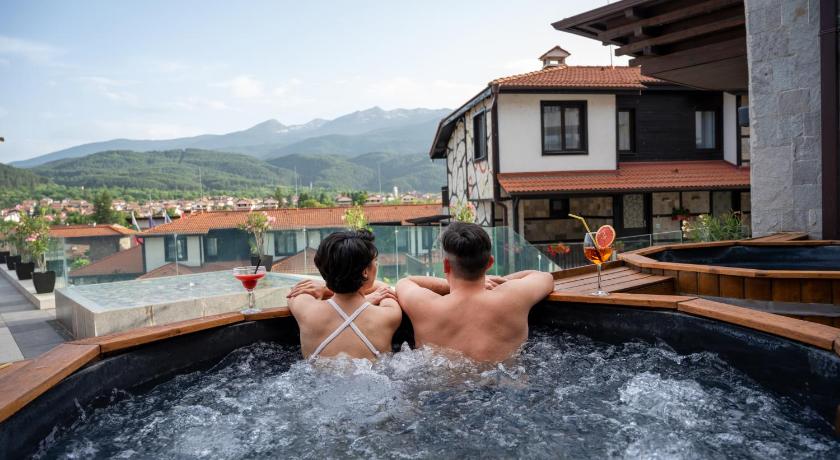 Ruskovets Thermal SPA & Ski Resort