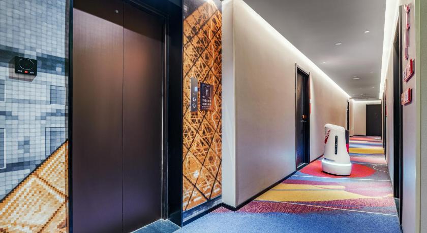 Ibis Beijing Tiananmen Square Hotel – Beijing, NY