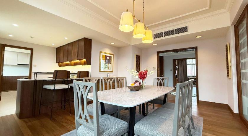 Image of Penthouse Apartment 13