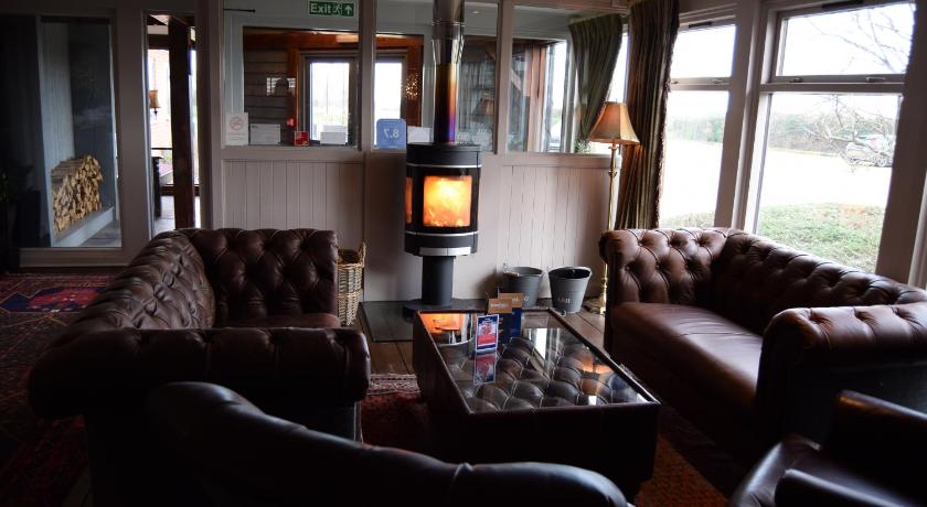 Briarfields Hotel photo