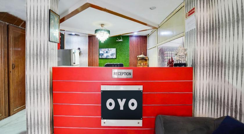 Hotel O A K Continental – Delhi, NY