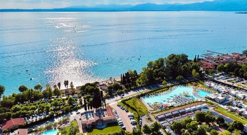 Camping Cisano - San Vito