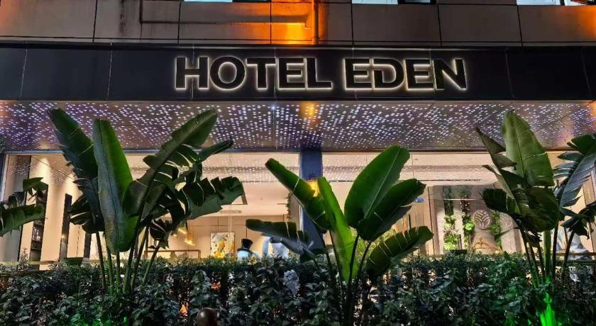 Hotel Eden - 24 Novembre