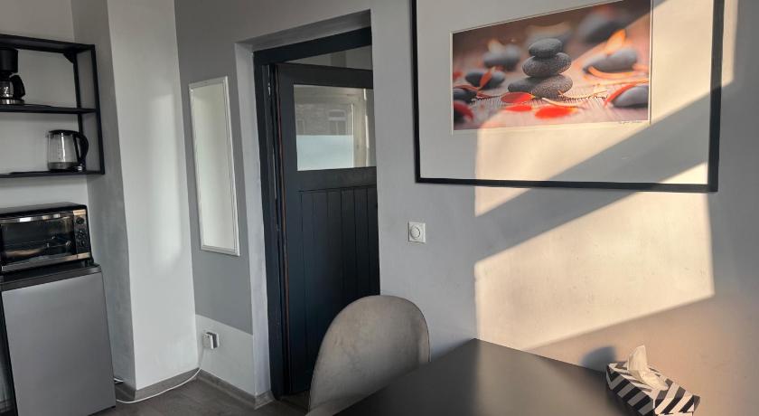Appartement "Emma" inklusive Parkplatz