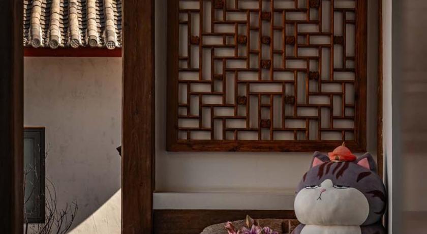 Zome Cloud Residence - Zome Sky View Coffee Villa (Lijiang Old Town Branch) - image 24