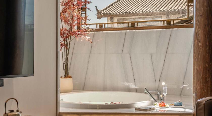 Zome Cloud Residence - Zome Sky View Coffee Villa (Lijiang Old Town Branch) - image 48