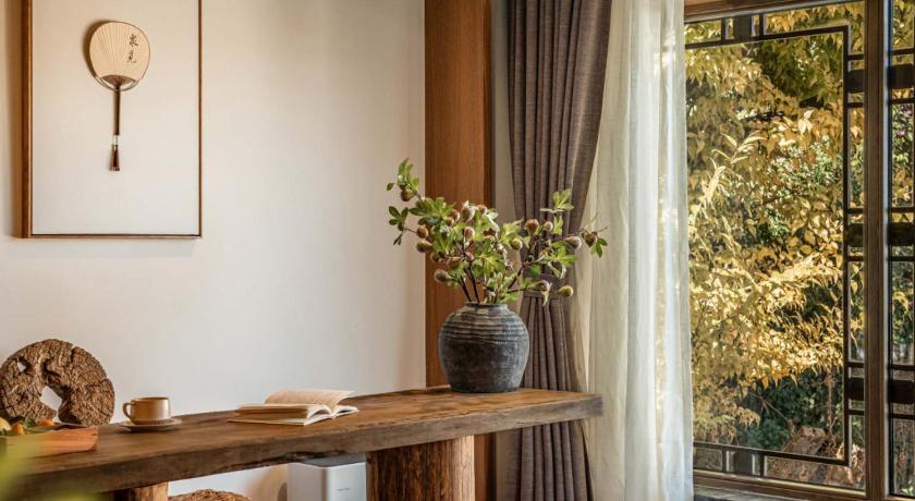 Zome Cloud Residence - Zome Sky View Coffee Villa (Lijiang Old Town Branch) - image 6