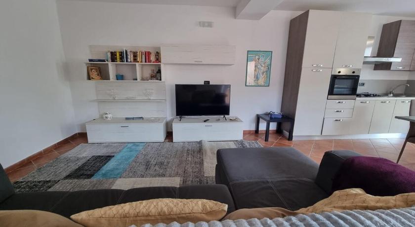 Casa Vacanza tra Vigneti e Mura