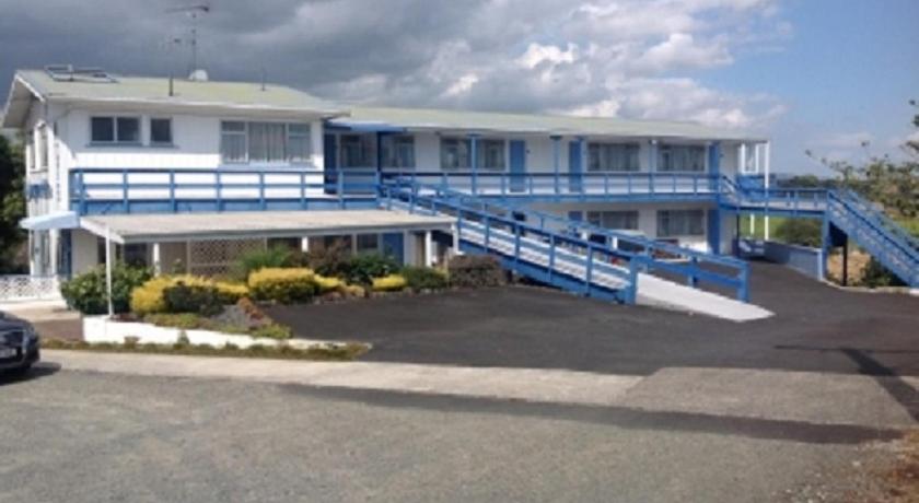 Dargaville Motel photo