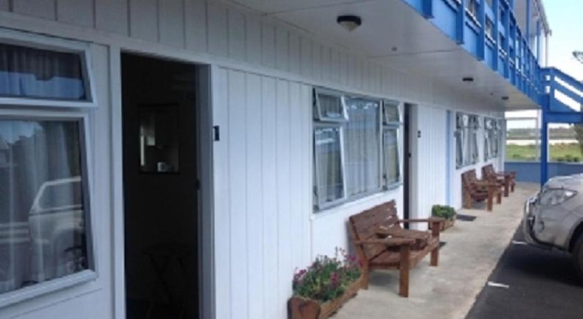 Dargaville Motel photo