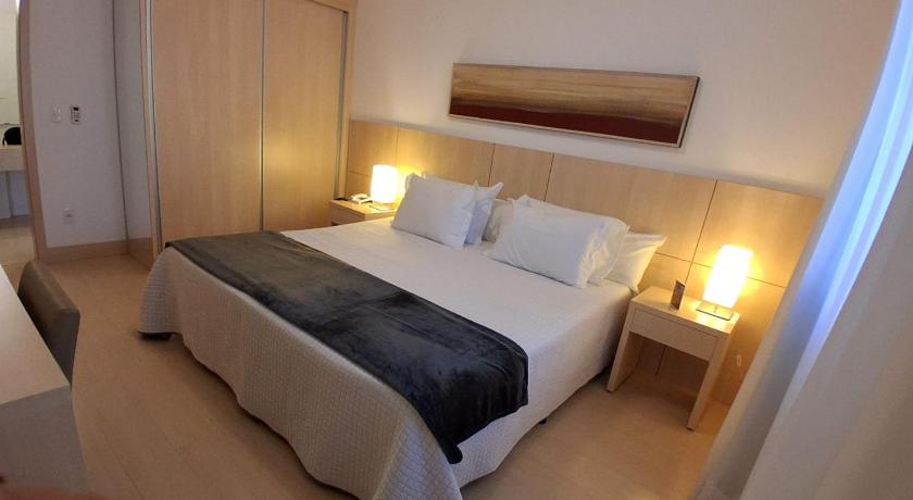 照片: Flat Super Premium no Edificio Mont Blanc - Agoda折扣预订