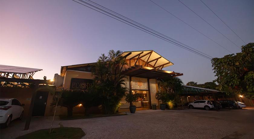 Bonito Ecotel