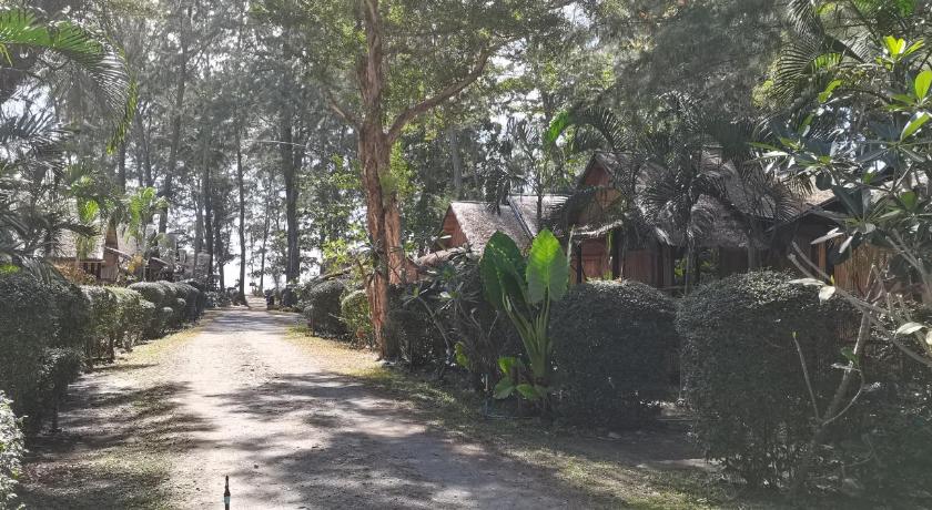 Image of Family Bungalow 9