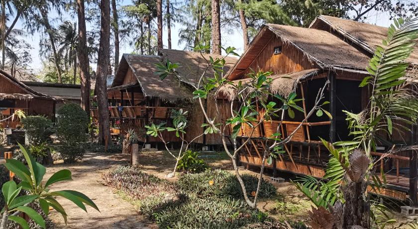 Image of Family Bungalow 1