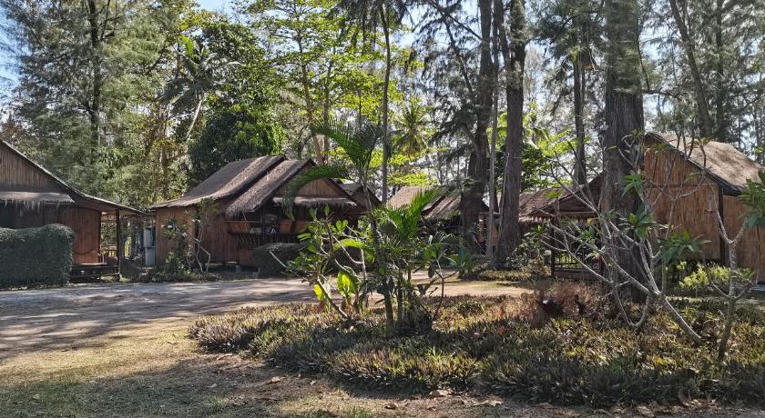 Image of Family Bungalow 6