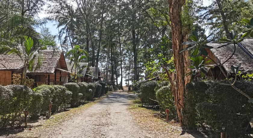 Image of Family Bungalow 3