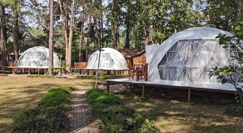 Image of Dome Sea View 6