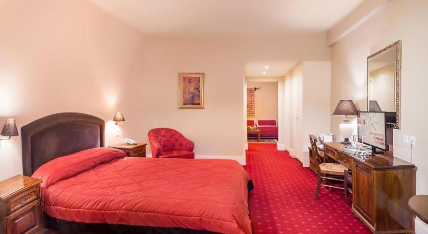 Image of Family Suite 1