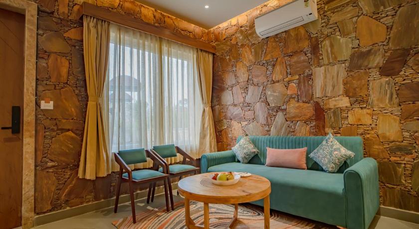 Maanya by the lake  By Samav Hotels photo 4