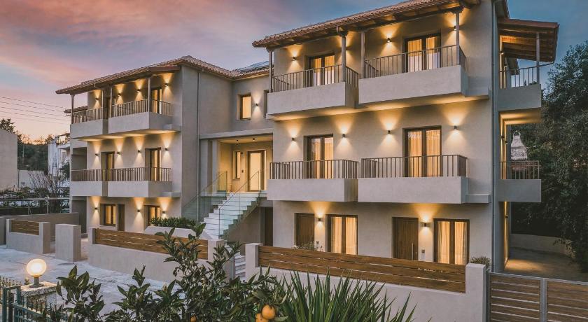 EMERALD Luxury Living