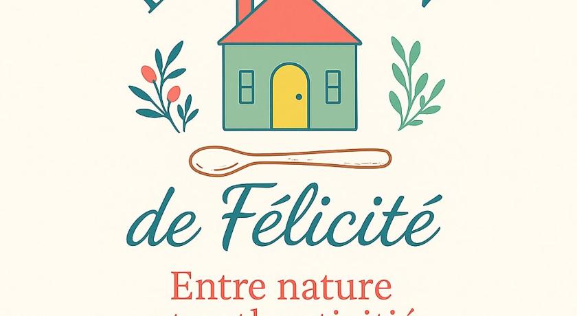Foto di La maison de Félicité-Entre nature et authenticité en Haut-Languedoc - Prenotazione scontata Agoda