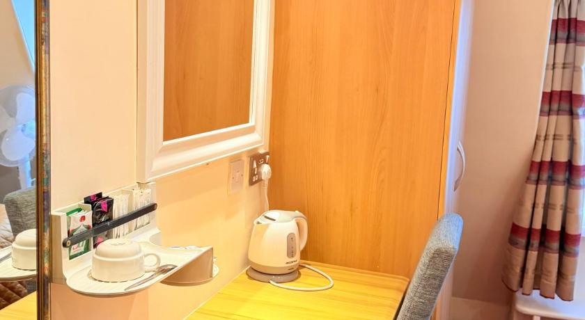 Image of Single Room 7