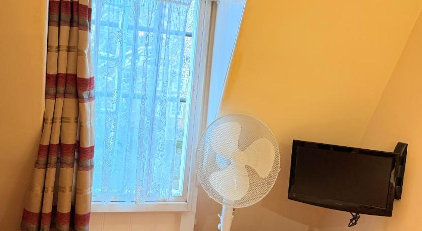 Image of Single Room 11