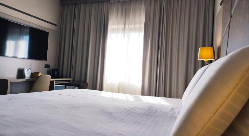 Numurs ar 1 divvietīgu gultu (Double Room) attēls 2