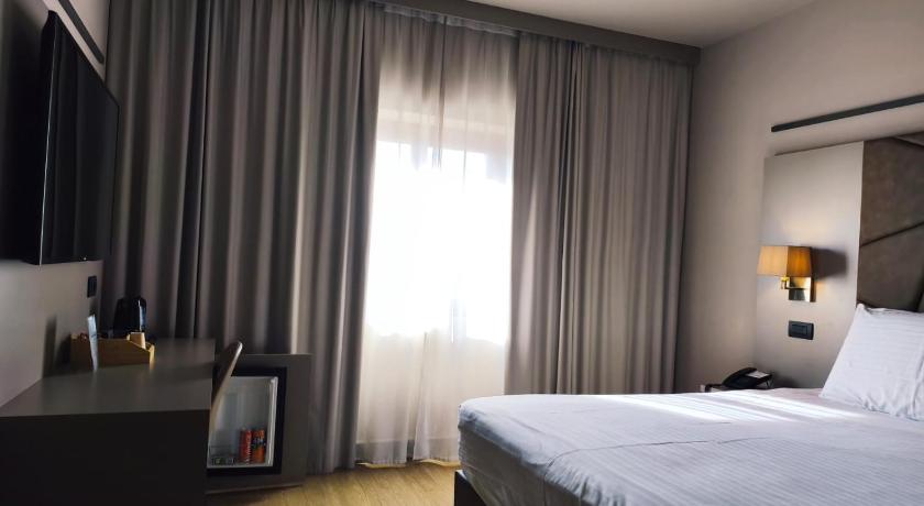 Numurs ar 1 divvietīgu gultu (Double Room) attēls 1