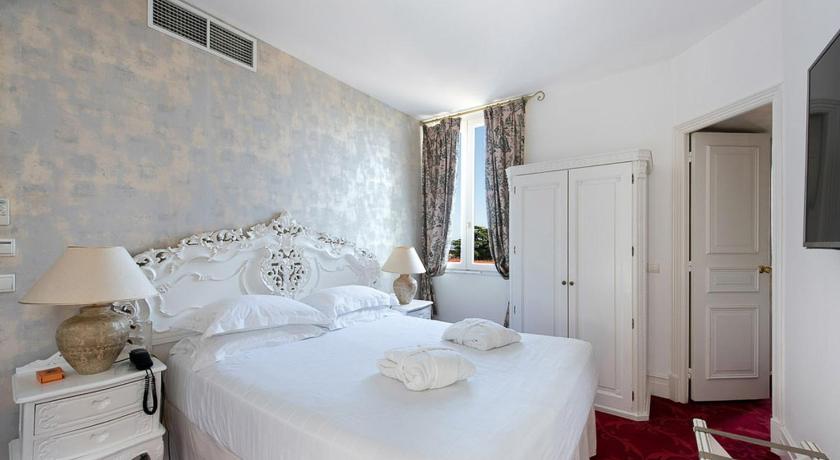 Image of Executive Double Room 1