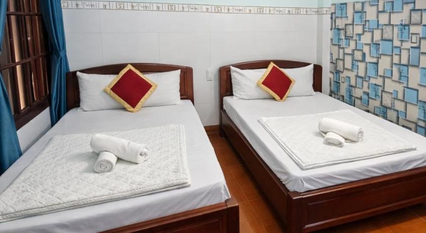 Hai Hung Hotel - image 16