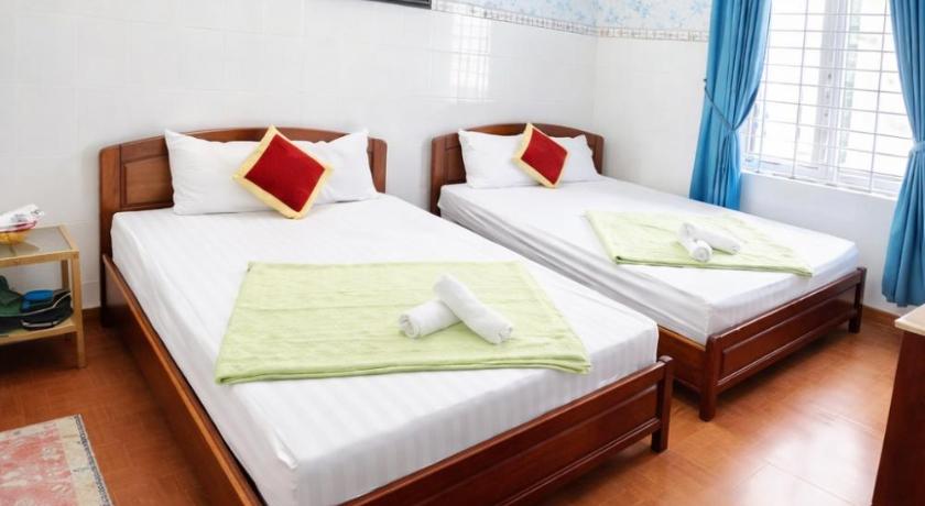 Hai Hung Hotel - image 15