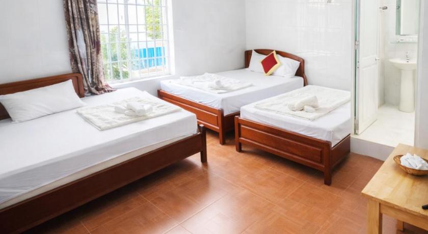 Hai Hung Hotel - image 12