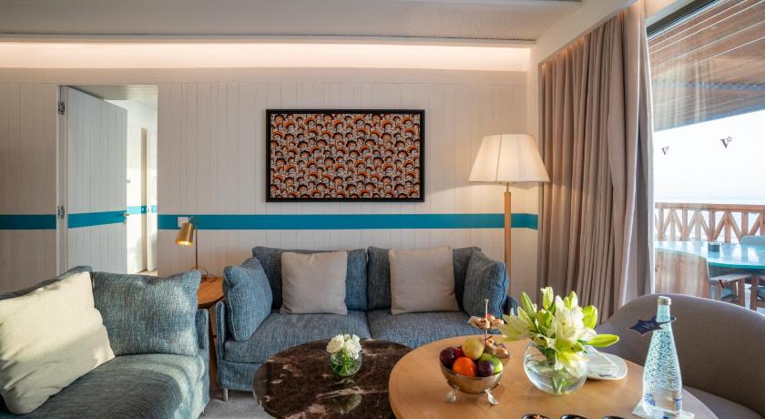 Image of Platinum Suite 4