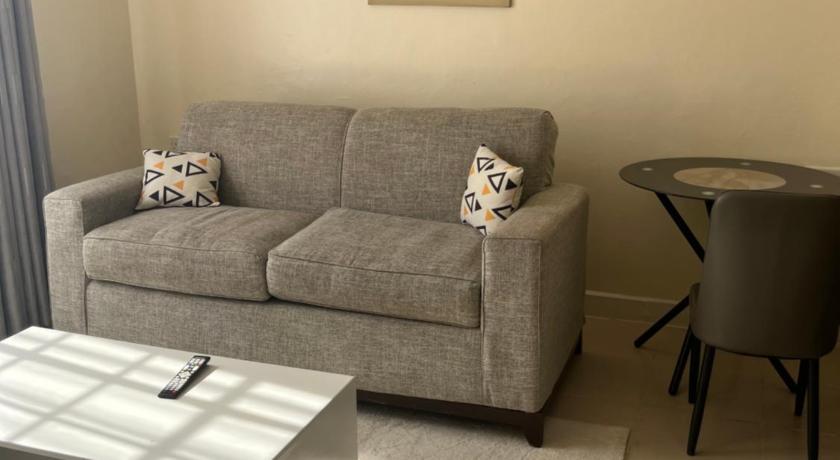 URBAN NEST HOMEs MACHAKOS