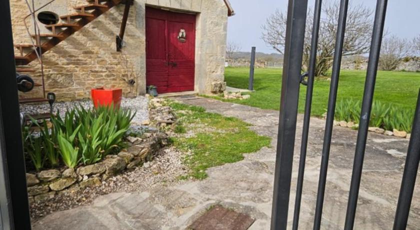 L'écurie du Mas
