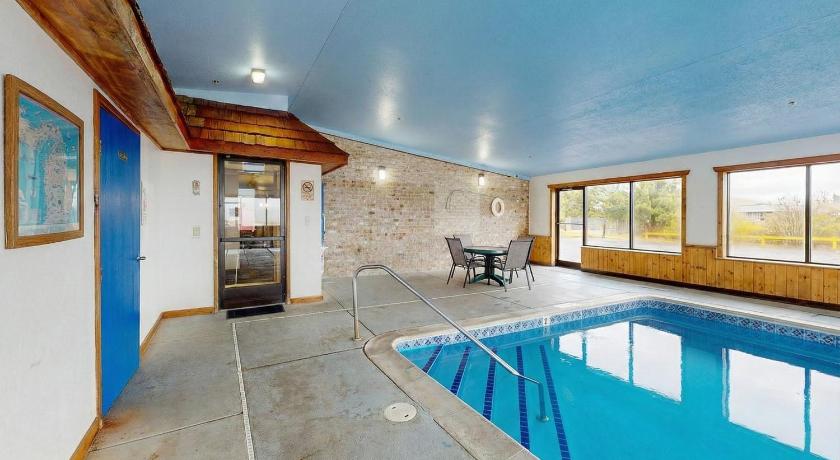 오스코다 (MI) Oscoda Lakeside Hotel 3성급 숙소 부대시설