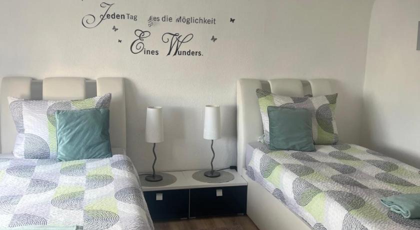 Beti Apartment