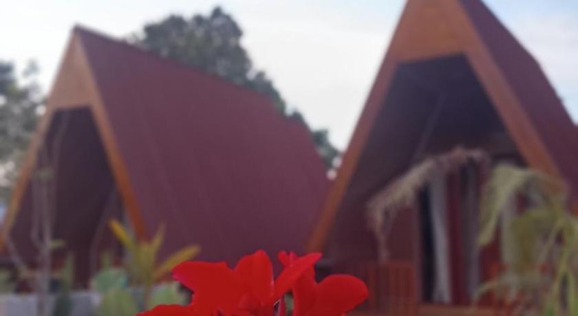 Tampilan Kamar nomr03
