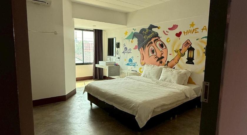 G Lighthouse – Chiang Mai, IA