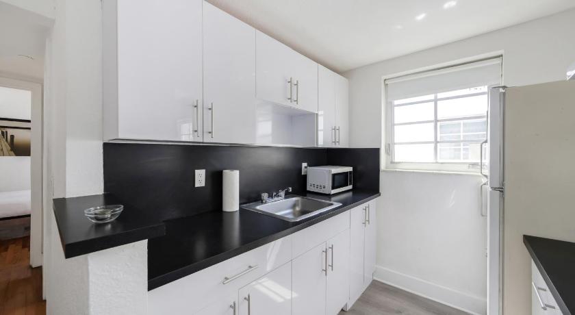 邁阿密海灘 Alton Apts By At Mine Hospitality 3星级 住宿 设施
