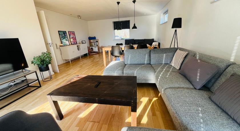 Entire Home in Billund Center