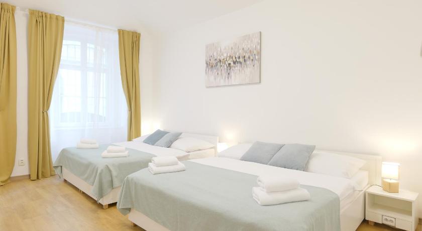Image of Superior Apartment 3