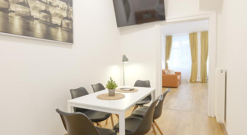 Image of Superior Apartment 5