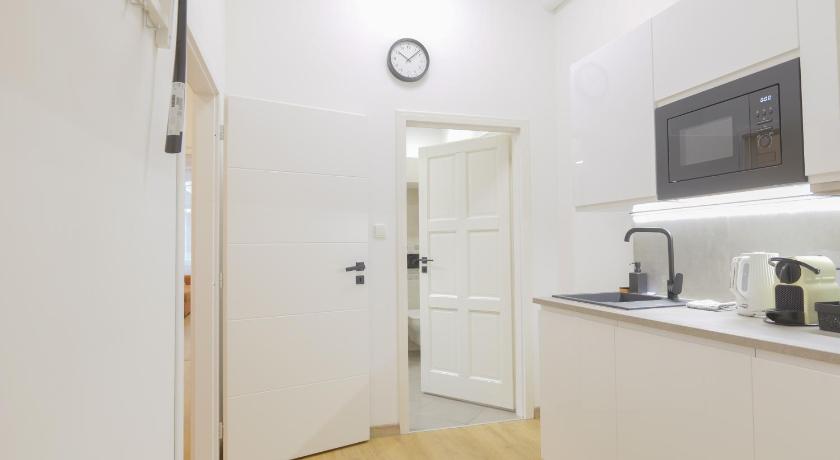 Image of Superior Apartment 9