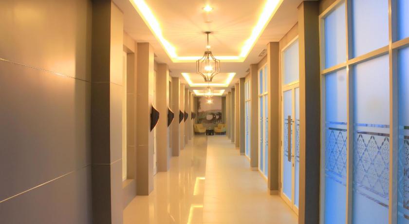 Khas Pekalongan (formerly Pesonna Hotel Pekalongan)