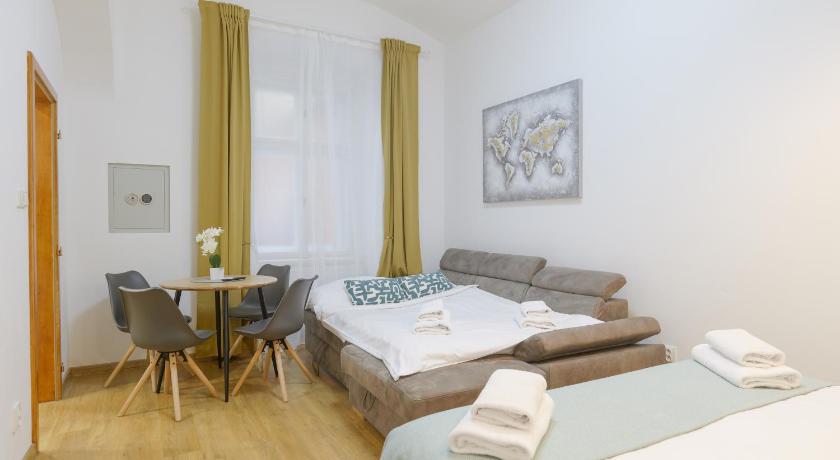 Image of Apartment 6
