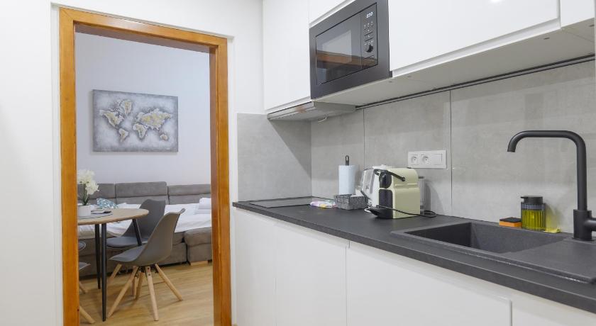 Image of Apartment 1