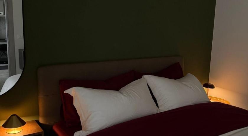 R Apartment - Venaria